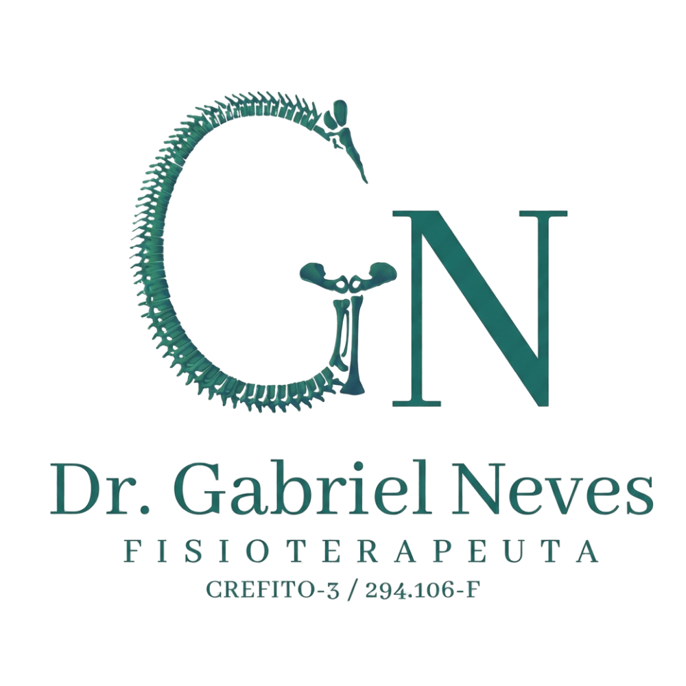Gabriel Neves Fisioterapeuta Domiciliar Piedade SP