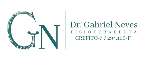 Dr. Gabriel Neves - Fisioterapeuta Domiciliar em Piedade
